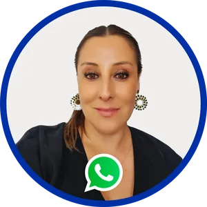 Cecilia Cuevas, Ejecutiva de Flotas