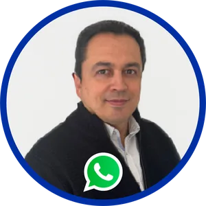Ricardo Buitrago, Ejecutivo de Flotas