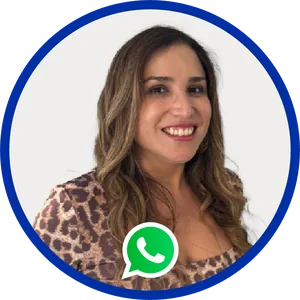 Tamara López, Jefa de Ventas Empresa y Flotas