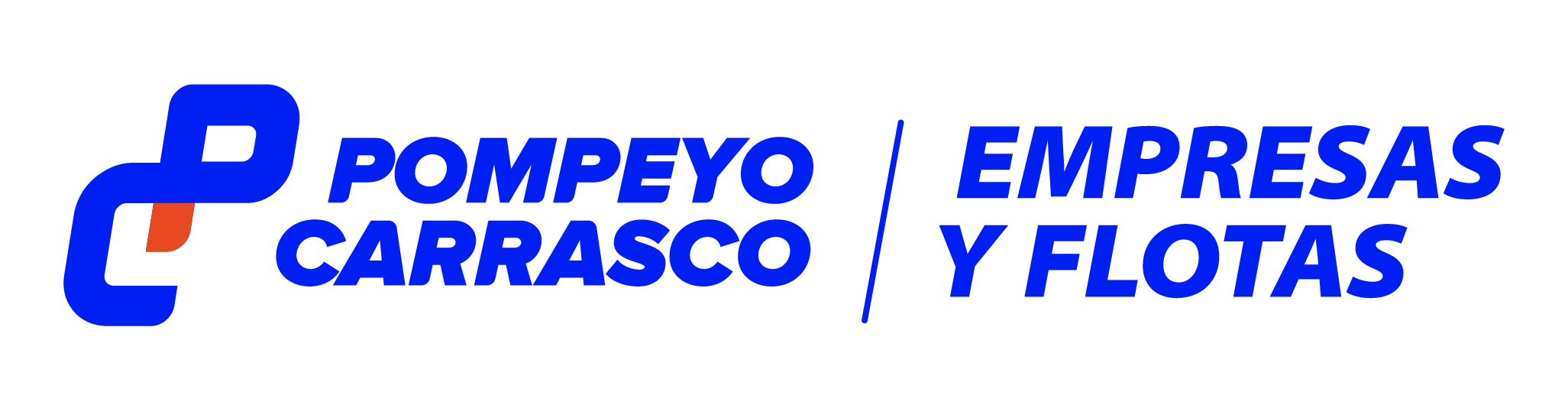Pompeyo Carrasco Empresas y Flotas