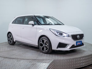 MG 3 usado