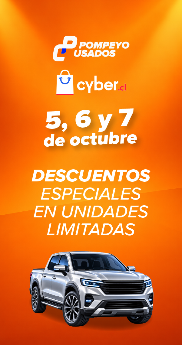 Ofertas Cyber Usados